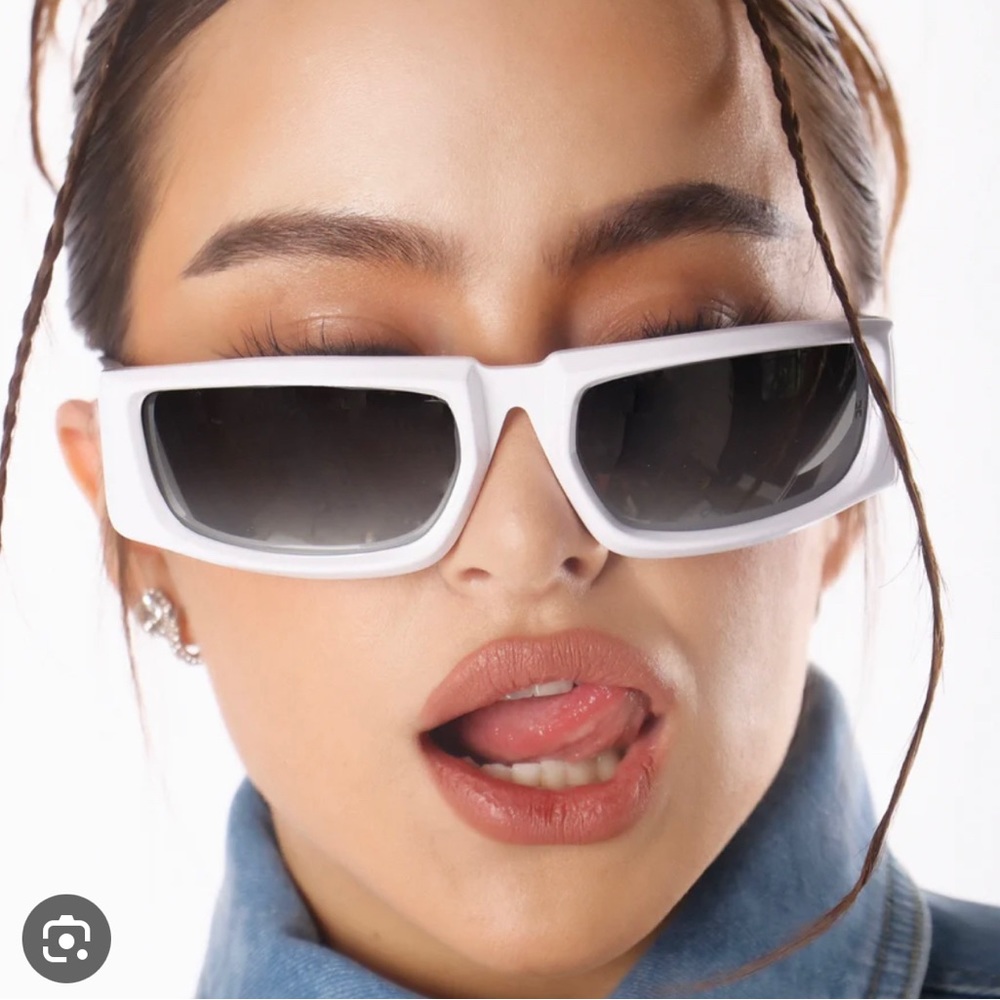 Hillman Skyhill x Majo Sunglasses